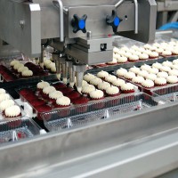 خریدار تجهیزات قنادی صنعتی