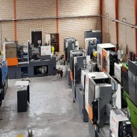 خدمات صدور فاکتور فروش دستگاه تزریق پلاستیک