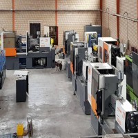 مشاوره نحوه صدور فاکتور دستگاه تزریق پلاستیک