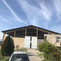 فروش کارخانه تولید کود شیمیایی در شهرک صنعتی گردیان