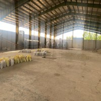 فروش کارخانه کود دردهدشت