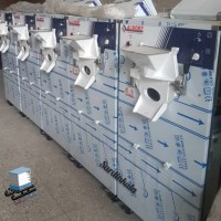 قیمت فروش بار سفت کن بستنی ایتالیایی