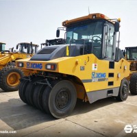 خریدار فینیشر آسفالت