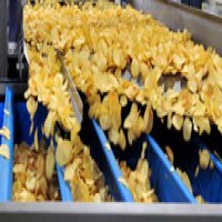 فروش کارخانه چیپس فعال در اصفهان