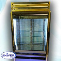 قیمت یخچال فریزر ایستاده