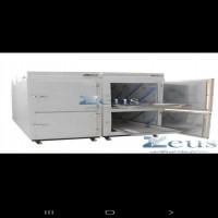 سردخانه جسد صنایع برودتی زئوس