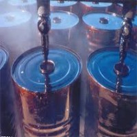 فروش کارخانه قیر در خور و بیابانک