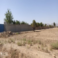 فروش زمین 1000 متری در جوزدان نجف آباد اصفهان