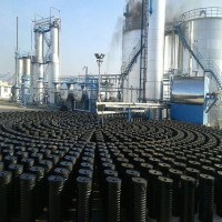 قیمت فروش کارخانه قیر با خط تولید کامل در شهرک صنعتی سگزی