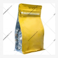 تولید  پاکت ایستاده