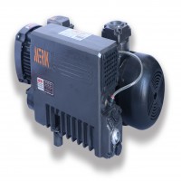 تعیمر پمپ خلاء