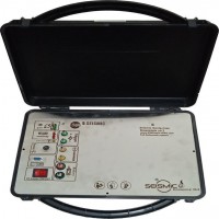 فروش سیسموگراف دانهول