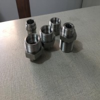 تولید قطعات صنعتی