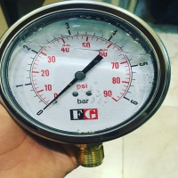 فروش قطعات هيدروليك