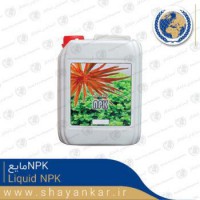 فروش NPK مایع 3-4-3
