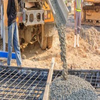 خدمات بتن ریزی کف