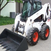 اجاره مینی لودر