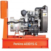 فروش دیزل ژنراتور برق ۲۰۰ کاوا