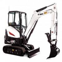 اجاره مینی بیل مکانیکی