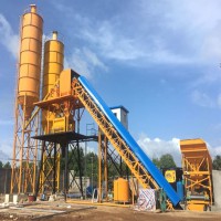 تولید بچینگ پلانت