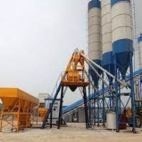 قیمت ایستگاه مرکزی بچینگ پلانت