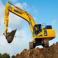 فروش ماشین آلات ساختمان سازی