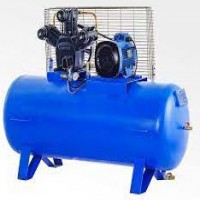 فروش کمپرسور پیستونی