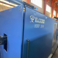 قیمت تزریق پلاستیک 268 تن هایشینگ NBM