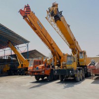 خدمات تعمیر جرثقیل