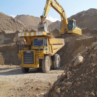 اجاره ماشین آلات پیمانکاری