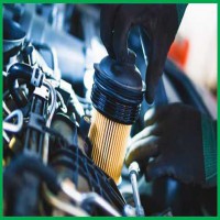 فروش فیلتر ماشین آلات صنعتی