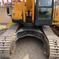 فروش زیربندی بیل مکانیکی دوسان