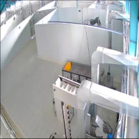 فروشنده کارخانه بسته بندی در شیراز