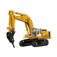 فروش بیل مکانیکی چرخ زنجیری