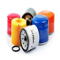 فیلتر ماشین آلات راهسازی فیلتر لودر چینی