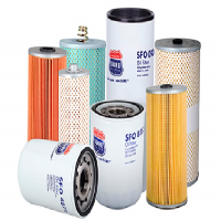 مرکز فروش فیلتر ماشین آلات راهسازی