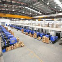 واردات دستگاه تزریق پلاستیک