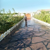 پیمانکاری سنگ ساختمانی حکیمی