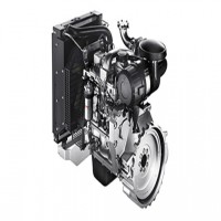 دیزل ژنراتور 200 کاوا وولو