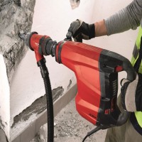 برش بتن با دستگاه کرگیری