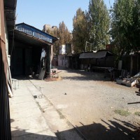 فروش کارخانه آهن ۷۰۰۰ متری در کرج