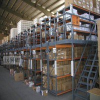 اجرای قفسه بندی ادارات