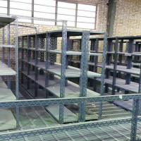 قیمت خرید قفسه کارکرده