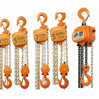 فروش جرثقیل دستی ویتال