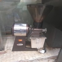 دستگاه آسیاب قهوه سانتوس