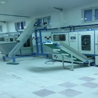 فروشنده کارخانه آب معدنی 6500 متری