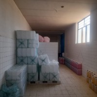 فروش کارخانه مواد غذایی در شهرک صنعتی حسنیجه اصفهان