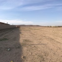 فروش زمین کارخانه در رباط کریم