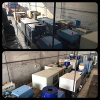 صدور فاکتور رسمی ماشین آلات برای اخذ وام