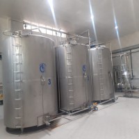 مشاور خرید ماشین آلات مواد غذایی